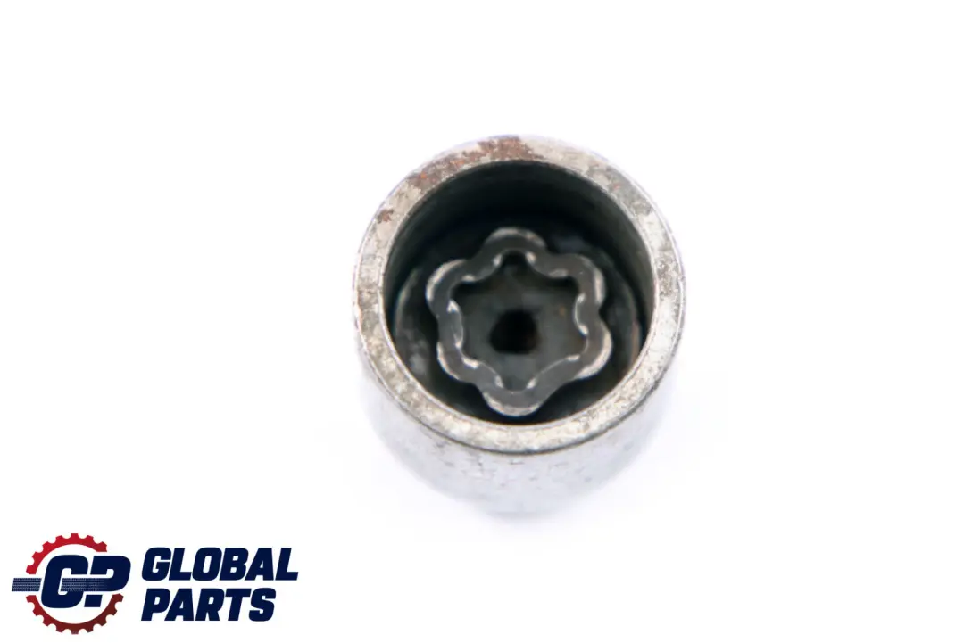 BMW 1 2 3 Series F20 F21 F30 F80 Set Locking Wheel Bolt Locks Security Nut - SKU 6792851-1 - Part number 6792851