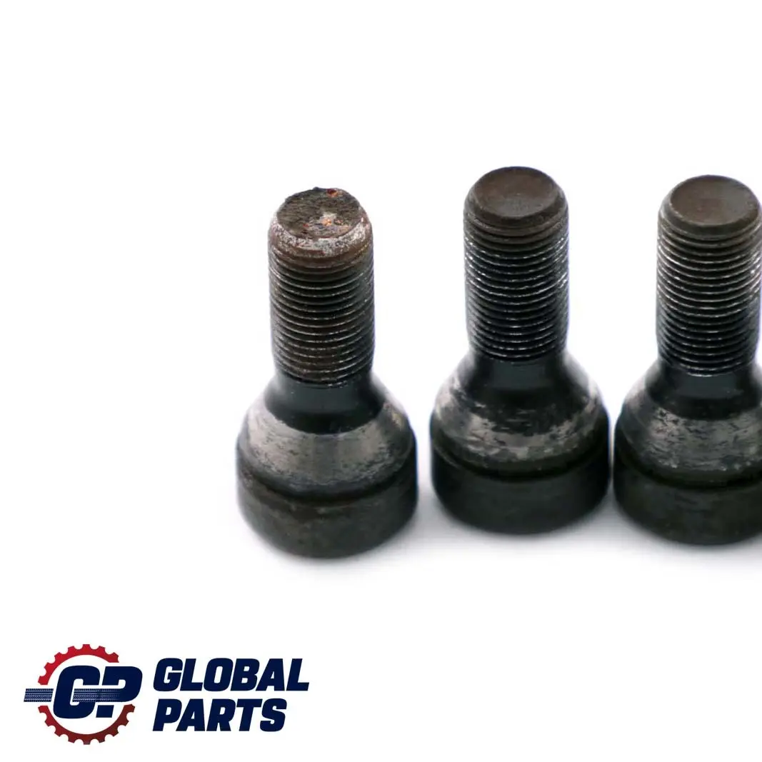 BMW 2 F20 F21 F30 F80 Lot Radschraubensicherung M14X1 - SKU 6792851-2 - Numéro de pièce 6792851