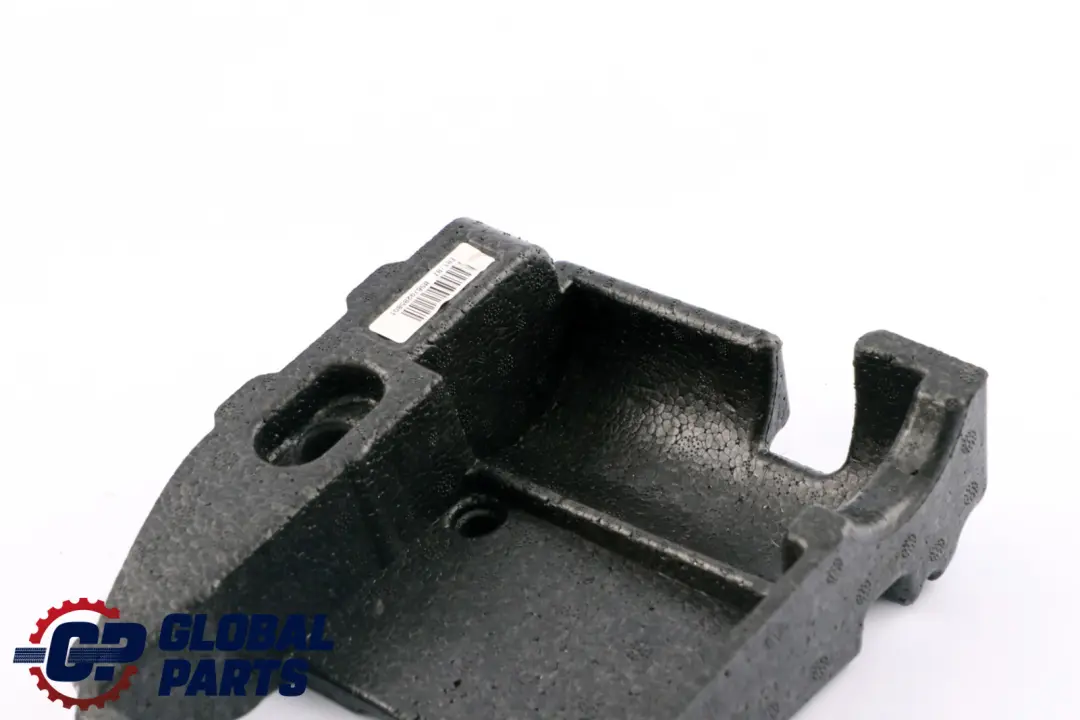 Mensola Mobility Sistema Compressore per BMW X1 E81 E84 E87 LCI con numero di parte 6792858 BMW X1 E81 E84 E87 LCI Mensola Mobility Sistema Compressore - SKU 6792858-1 - Numero di parte 6792858