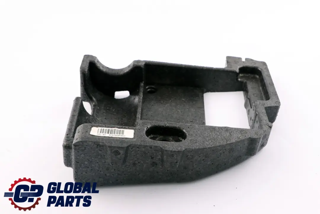 BMW X1 E81 E84 E87 LCI Cadre Radio Mobilite Systeme Compresseur - SKU 6792858-1 - Numéro de pièce 6792858