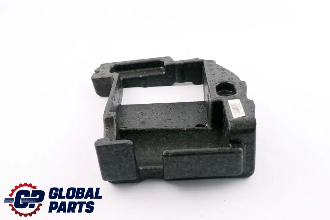 BMW X1 E81 E84 E87 LCI Cadre Radio Mobilite Systeme Compresseur - SKU 6792858-1 - Numéro de pièce 6792858