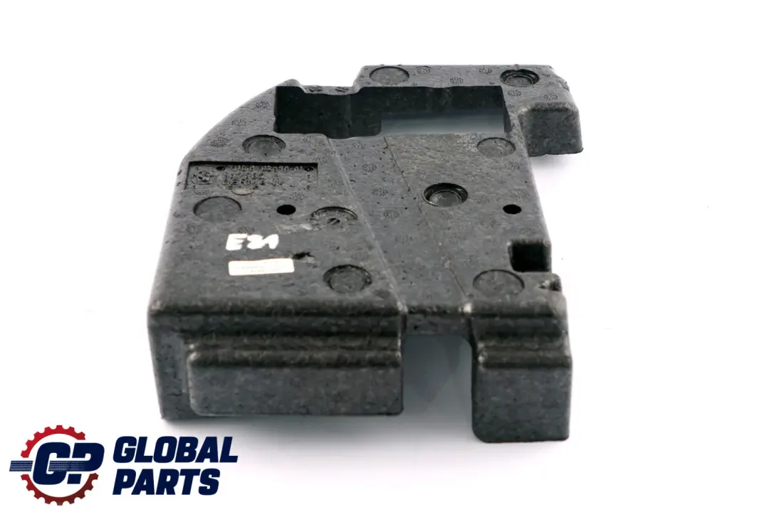 BMW X1 E81 E84 E87 LCI Cadre Radio Mobilite Systeme Compresseur - SKU 6792858-1 - Numéro de pièce 6792858