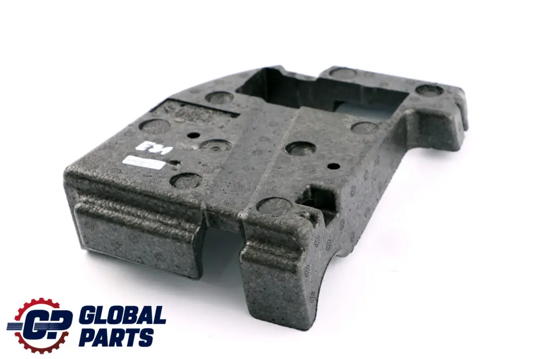 BMW 1 X1 er E81 E84 E87 LCI Ablage Mobility System Kompressor - SKU 6792858-1 - Teilenummer 6792858