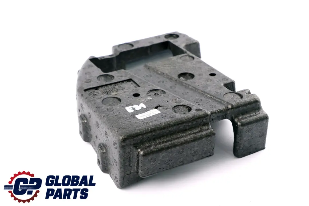 BMW X1 E81 E84 E87 LCI Cadre Radio Mobilite Systeme Compresseur - SKU 6792858-1 - Numéro de pièce 6792858
