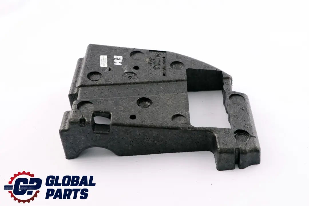 BMW X1 E81 E84 E87 LCI Cadre Radio Mobilite Systeme Compresseur - SKU 6792858-1 - Numéro de pièce 6792858