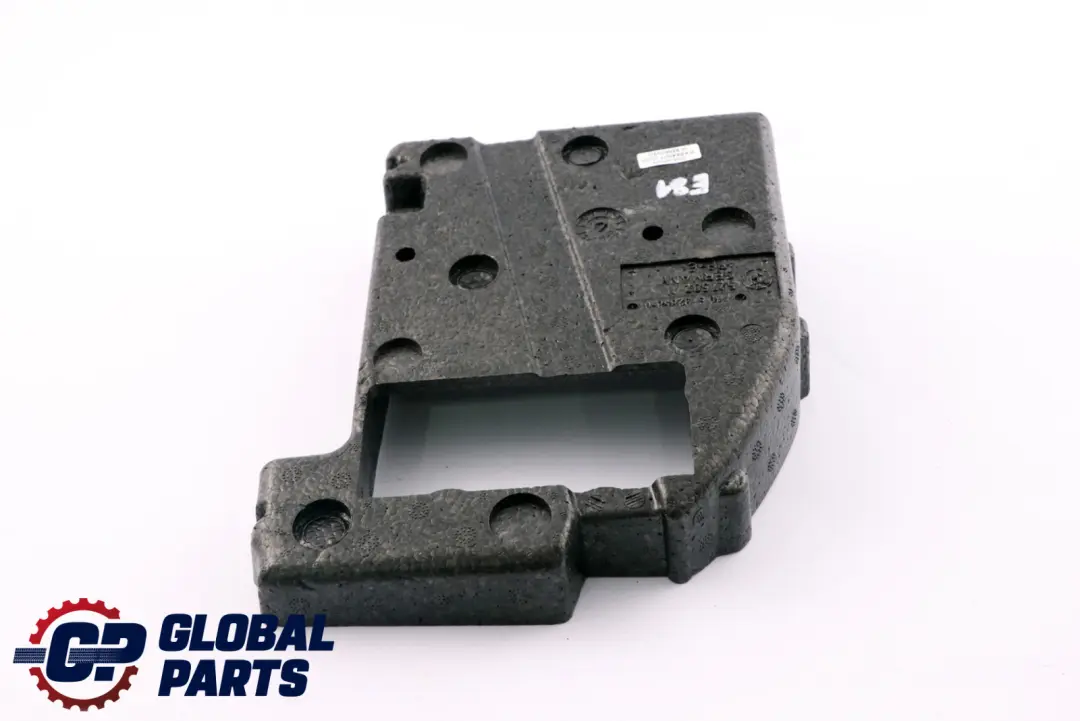 BMW X1 E81 E84 E87 LCI Cadre Radio Mobilite Systeme Compresseur - SKU 6792858-1 - Numéro de pièce 6792858