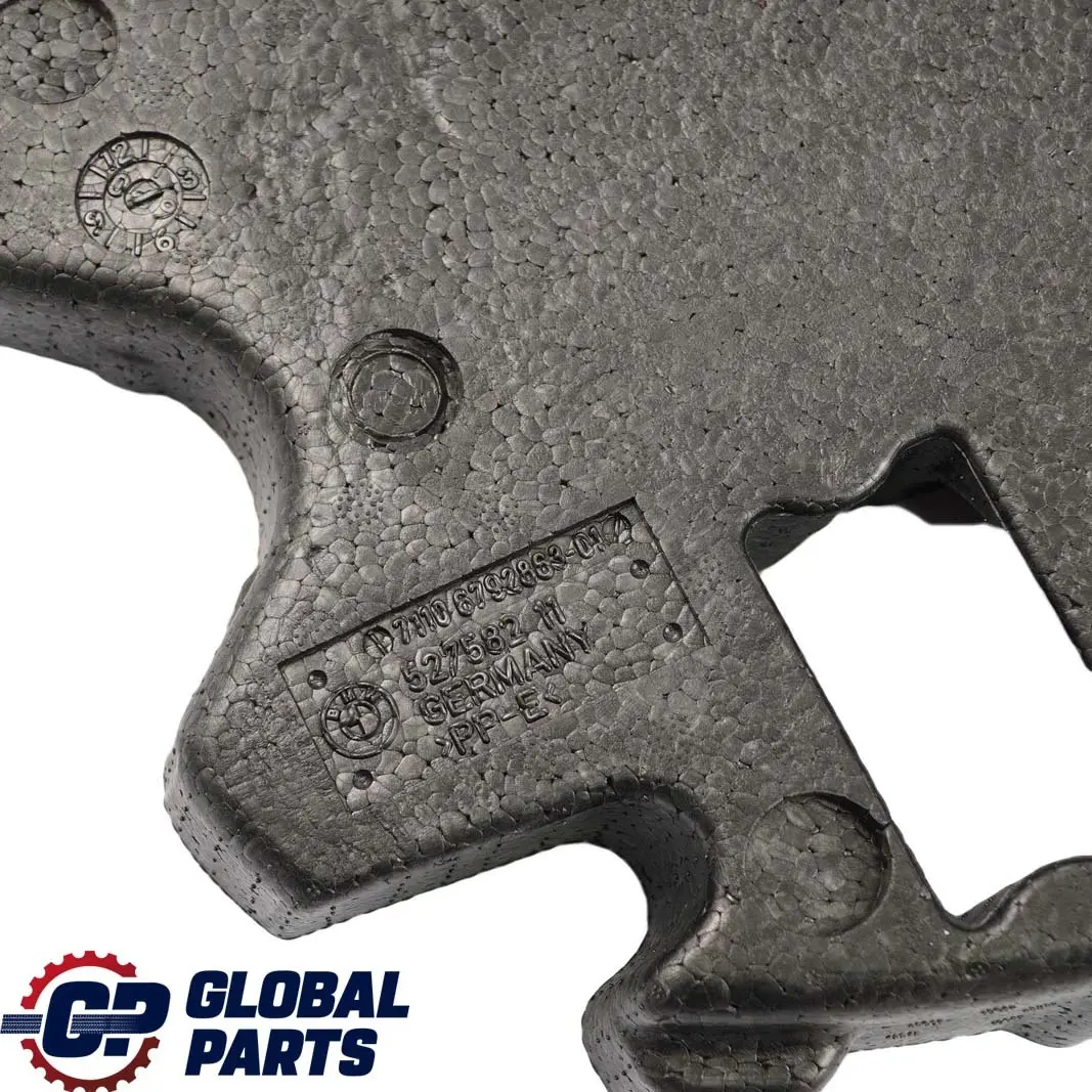 Compresor Sistema Movilidad Juego Herramientas Almacenamiento para BMW E82 E88 con número de pieza 6792863 BMW E82 E88 Compresor Sistema Movilidad Juego Herramientas Almacenamiento - SKU 6792863-1 - Número de pieza 6792863