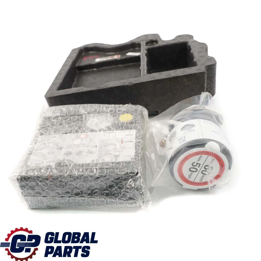 Outils Ensemble D'Outils Bac Vide Poche Mobilite Systeme Kit pour BMW E82 E88 à propos du numéro de pièce 6792863 BMW E82 E88 Outils Ensemble D'Outils Bac Vide Poche Mobilite Systeme Kit - SKU 6792863-1 - Numéro de pièce 6792863