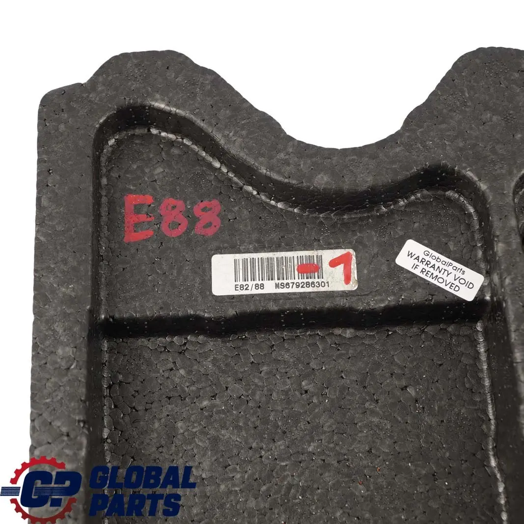 Outils Ensemble D'Outils Bac Vide Poche Mobilite Systeme Kit pour BMW E82 E88 à propos du numéro de pièce 6792863 BMW E82 E88 Outils Ensemble D'Outils Bac Vide Poche Mobilite Systeme Kit - SKU 6792863-1 - Numéro de pièce 6792863