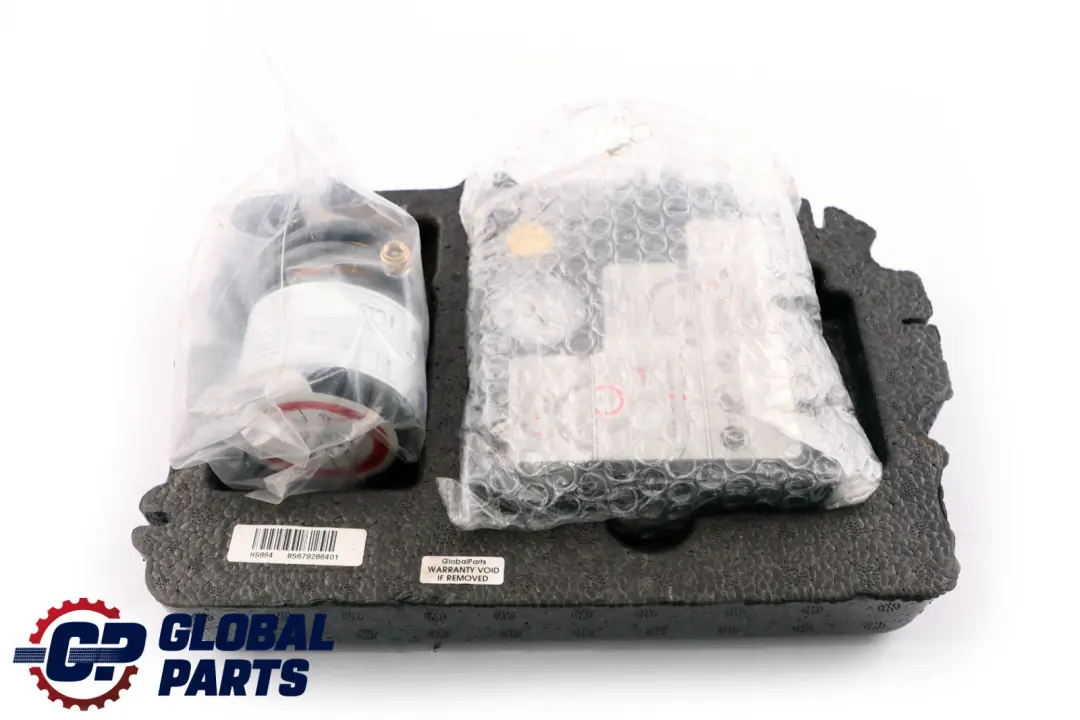 BMW E90 LCI Tool Kit Tool Set Storage Tray Mobility System - SKU 6792864-1 - Part number 6792864