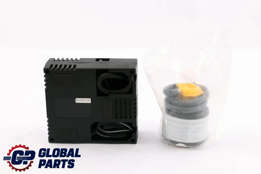 Kit D'Outils BMW E90 LCI Plateau Rangement Système Mobilité pour à propos du numéro de pièce 6792864 Kit D'Outils BMW E90 LCI Plateau Rangement Système Mobilité - SKU 6792864-1 - Numéro de pièce 6792864