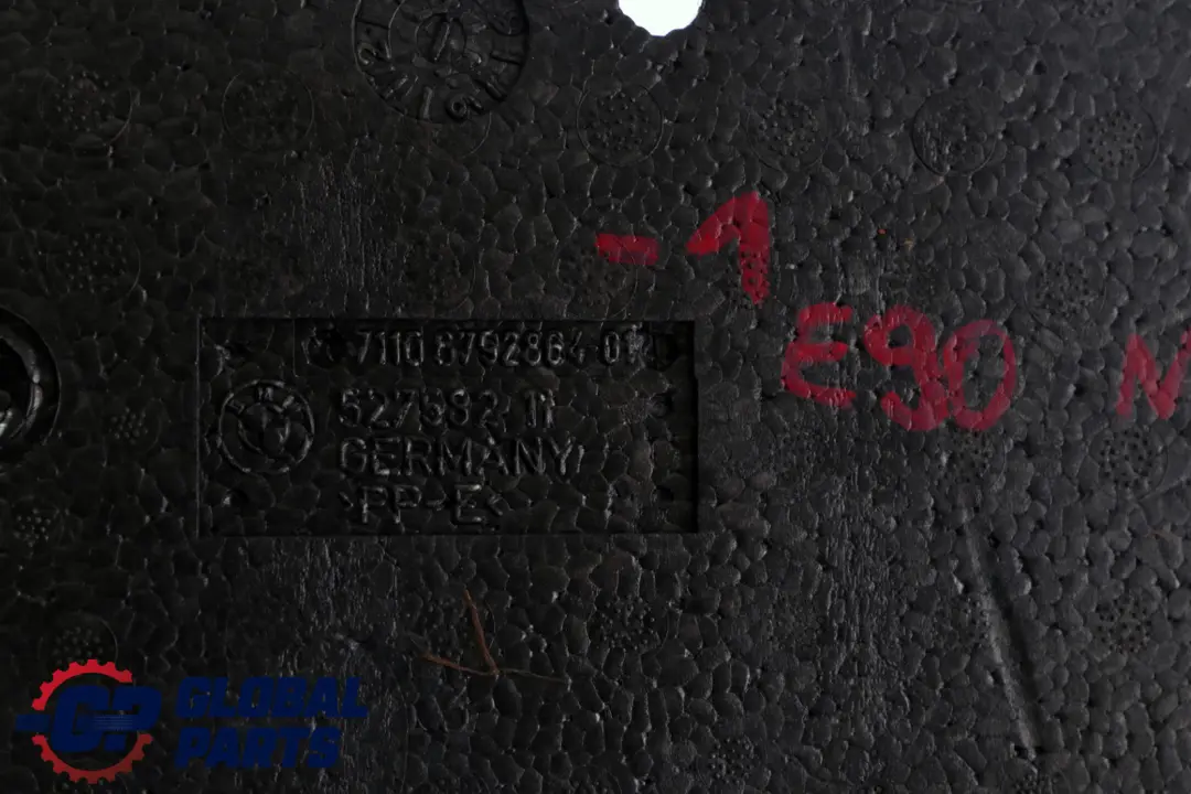 BMW E90 LCI Zestaw Naprawczy Koła Sprężarka Płyn - SKU 6792864-1 - Numer Części 6792864