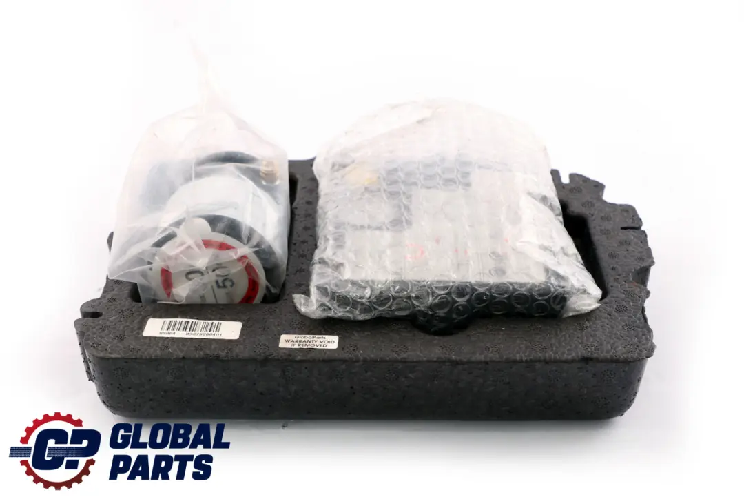 BMW E90 LCI Tool Kit Tool Set Storage Tray Mobility System - SKU 6792864-1 - Part number 6792864
