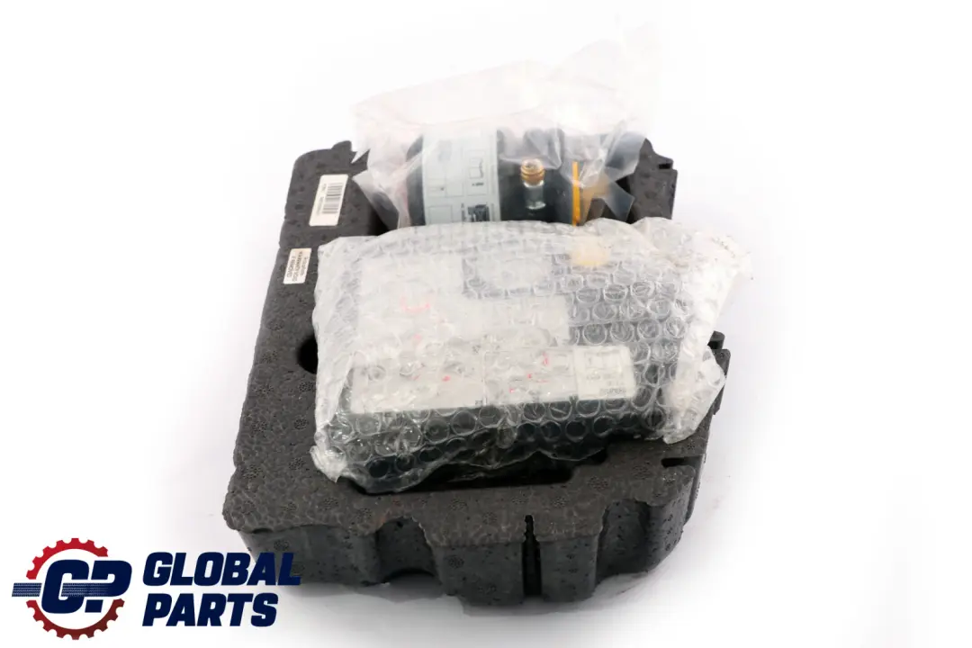 BMW E90 LCI Werkzeug Satz Werkzeug Set Ablagefach Mobilitäts System - SKU 6792864-1 - Teilenummer 6792864
