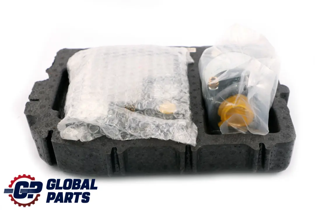 Kit Attrezi Set Attrezzi Vassoio Stoccaggio Sistema Mobilità per BMW E90 LCI con numero di parte 6792864 BMW E90 LCI Kit Attrezi Set Attrezzi Vassoio Stoccaggio Sistema Mobilità - SKU 6792864-1 - Numero di parte 6792864