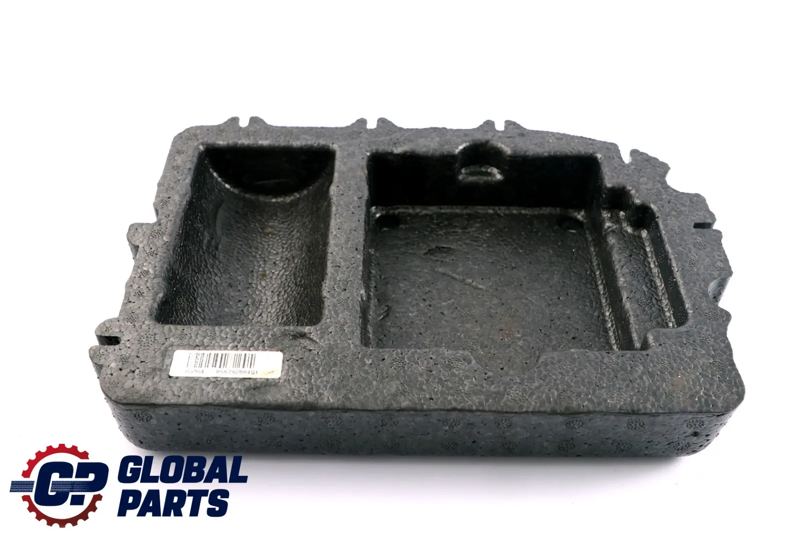BMW E90 LCI Cadre Radio Mobilite Systeme 71106792864 6792864