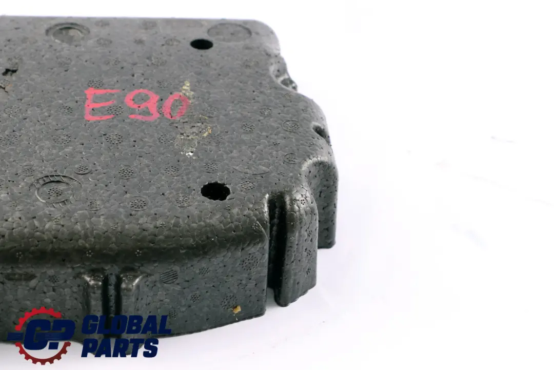BMW E90 LCI Gąbka Mocowanie Schowka - SKU 6792864 - Numer Części 6792864