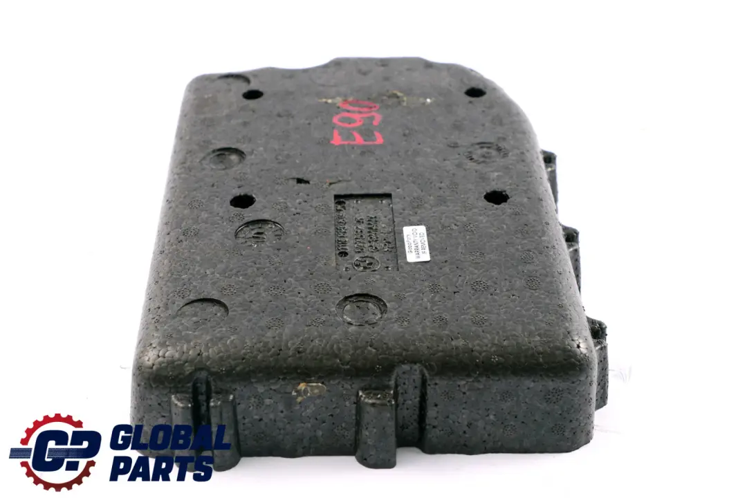 Cadre Radio Mobilite Systeme 7110 pour BMW E90 LCI à propos du numéro de pièce 6792864 BMW E90 LCI Cadre Radio Mobilite Systeme 7110 - SKU 6792864 - Numéro de pièce 6792864
