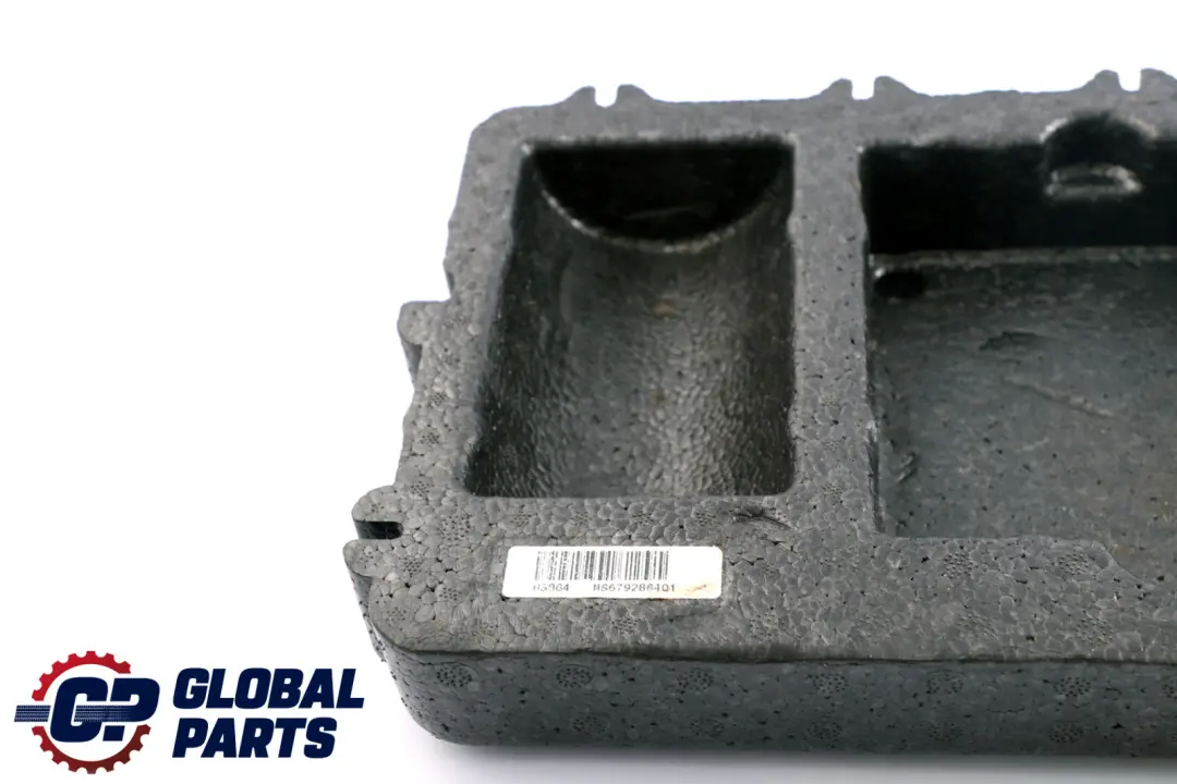 Cadre Radio Mobilite Systeme 7110 pour BMW E90 LCI à propos du numéro de pièce 6792864 BMW E90 LCI Cadre Radio Mobilite Systeme 7110 - SKU 6792864 - Numéro de pièce 6792864