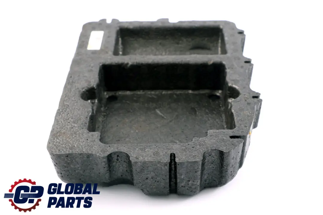 Gąbka Mocowanie Schowka do BMW E90 LCI o numerze 6792864 BMW E90 LCI Gąbka Mocowanie Schowka - SKU 6792864 - Numer Części 6792864