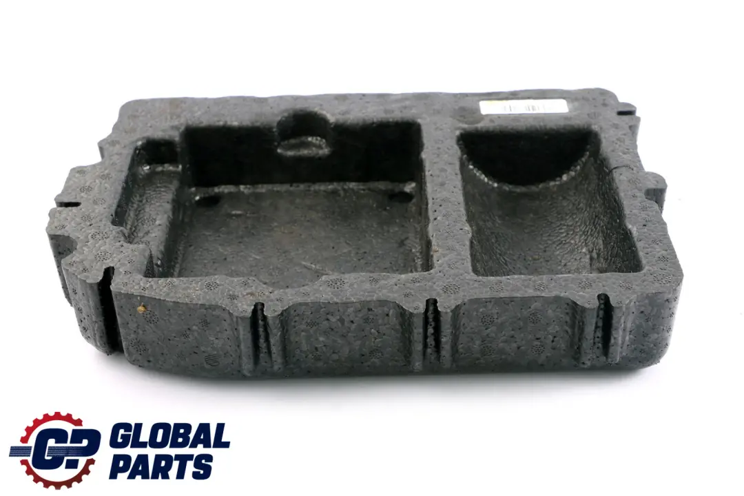 Juego herramientas Bandeja almacenamiento Sistema movilidad para BMW E90 LCI con número de pieza 6792864 BMW E90 LCI Juego herramientas Bandeja almacenamiento Sistema movilidad - SKU 6792864 - Número de pieza 6792864