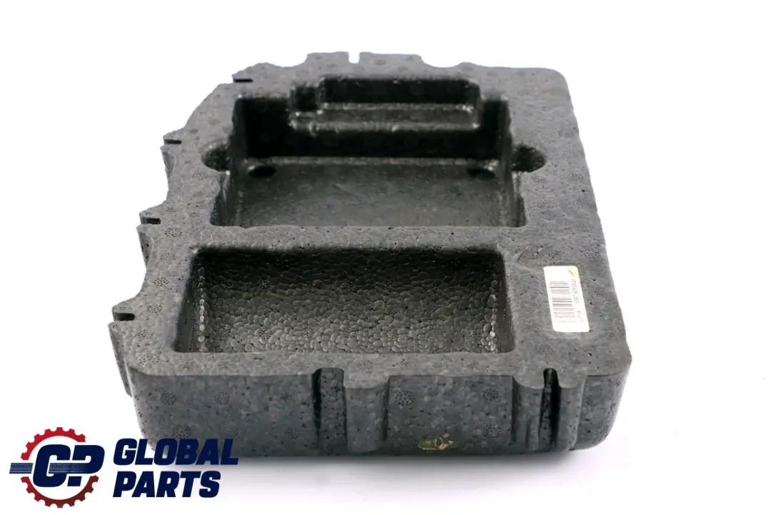 Gąbka Mocowanie Schowka do BMW E90 LCI o numerze 6792864 BMW E90 LCI Gąbka Mocowanie Schowka - SKU 6792864 - Numer Części 6792864