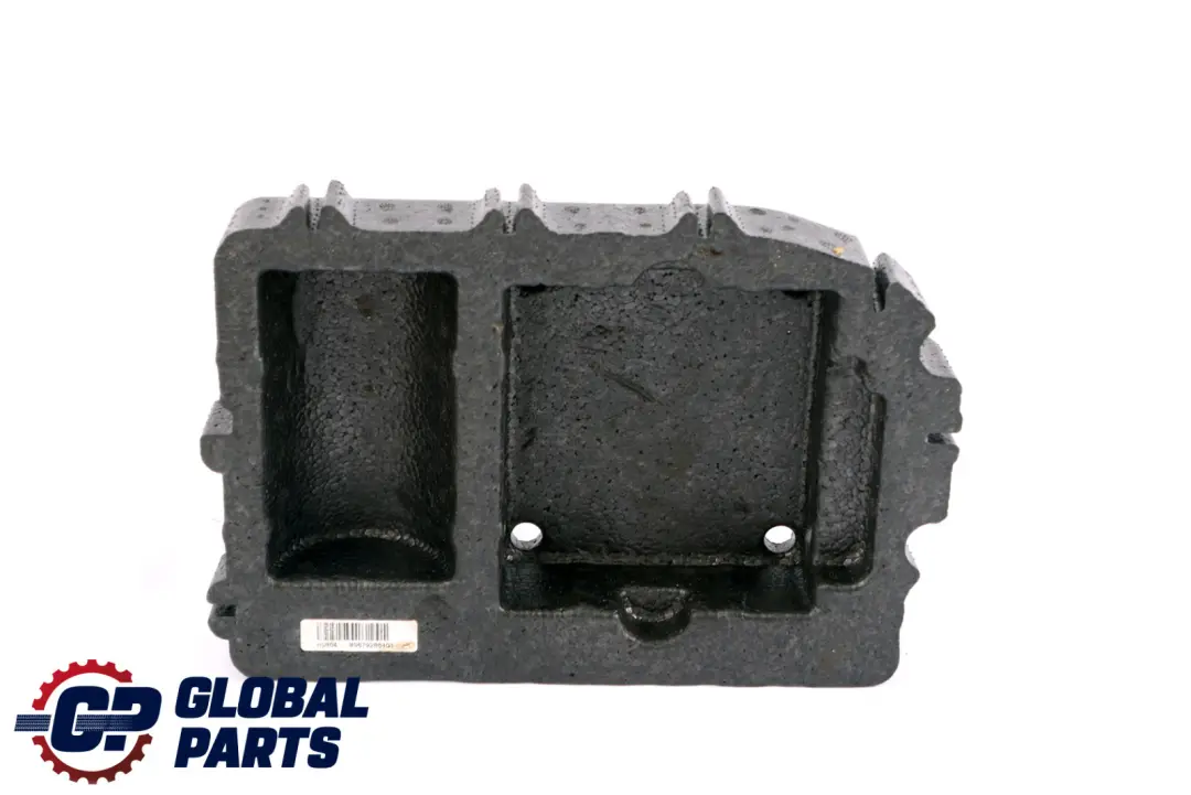 Gąbka Mocowanie Schowka do BMW E90 LCI o numerze 6792864 BMW E90 LCI Gąbka Mocowanie Schowka - SKU 6792864 - Numer Części 6792864