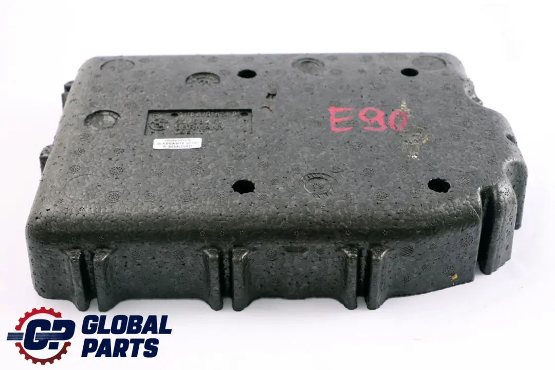 BMW E90 LCI Mensola Mobility Sistema 7110 - SKU 6792864 - Numero di parte 6792864
