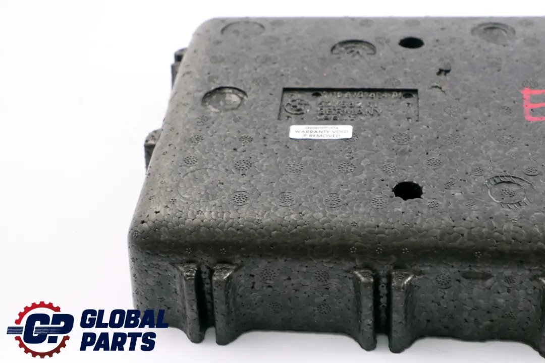 Ablage Mobility System 7110 für BMW 3 er E90 LCI mit Teilenummer 6792864 BMW 3 er E90 LCI Ablage Mobility System 7110 - SKU 6792864 - Teilenummer 6792864