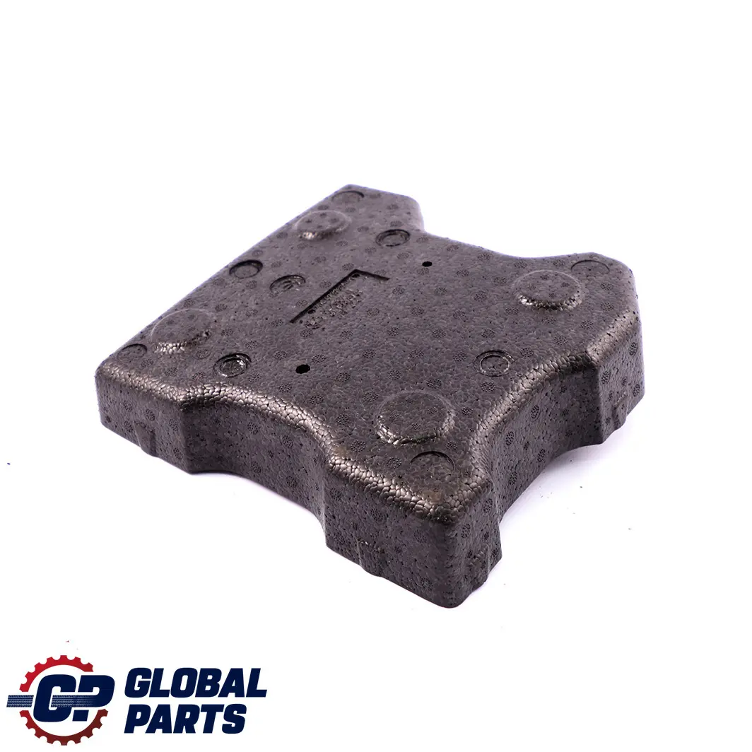 Support Cadre Radio Reparer Mobilite Systeme pour BMW E90 E91 LCI à propos du numéro de pièce 6792865 BMW E90 E91 LCI Support Cadre Radio Reparer Mobilite Systeme - SKU 6792865 - Numéro de pièce 6792865