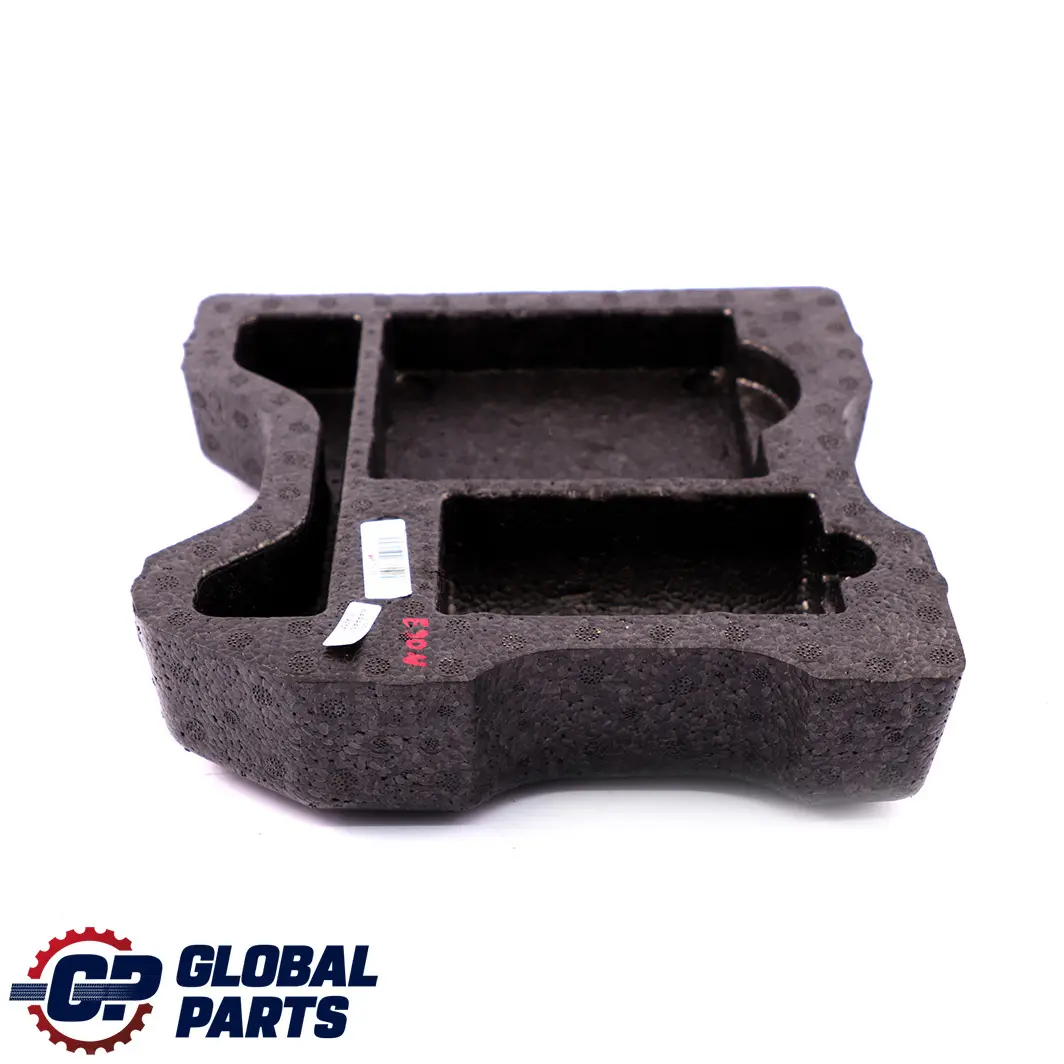 Toolkit Tool Set Storage Tray Mobility System to BMW 3 Series E90 E91 LCI with Part number 6792865 BMW 3 Series E90 E91 LCI Toolkit Tool Set Storage Tray Mobility System - SKU 6792865 - Part number 6792865