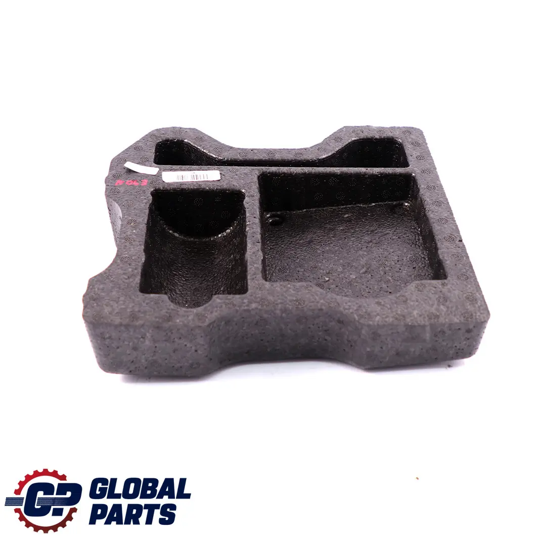 BMW 3 Series E90 E91 LCI Toolkit Tool Set Storage Tray Mobility System - SKU 6792865 - Part number 6792865