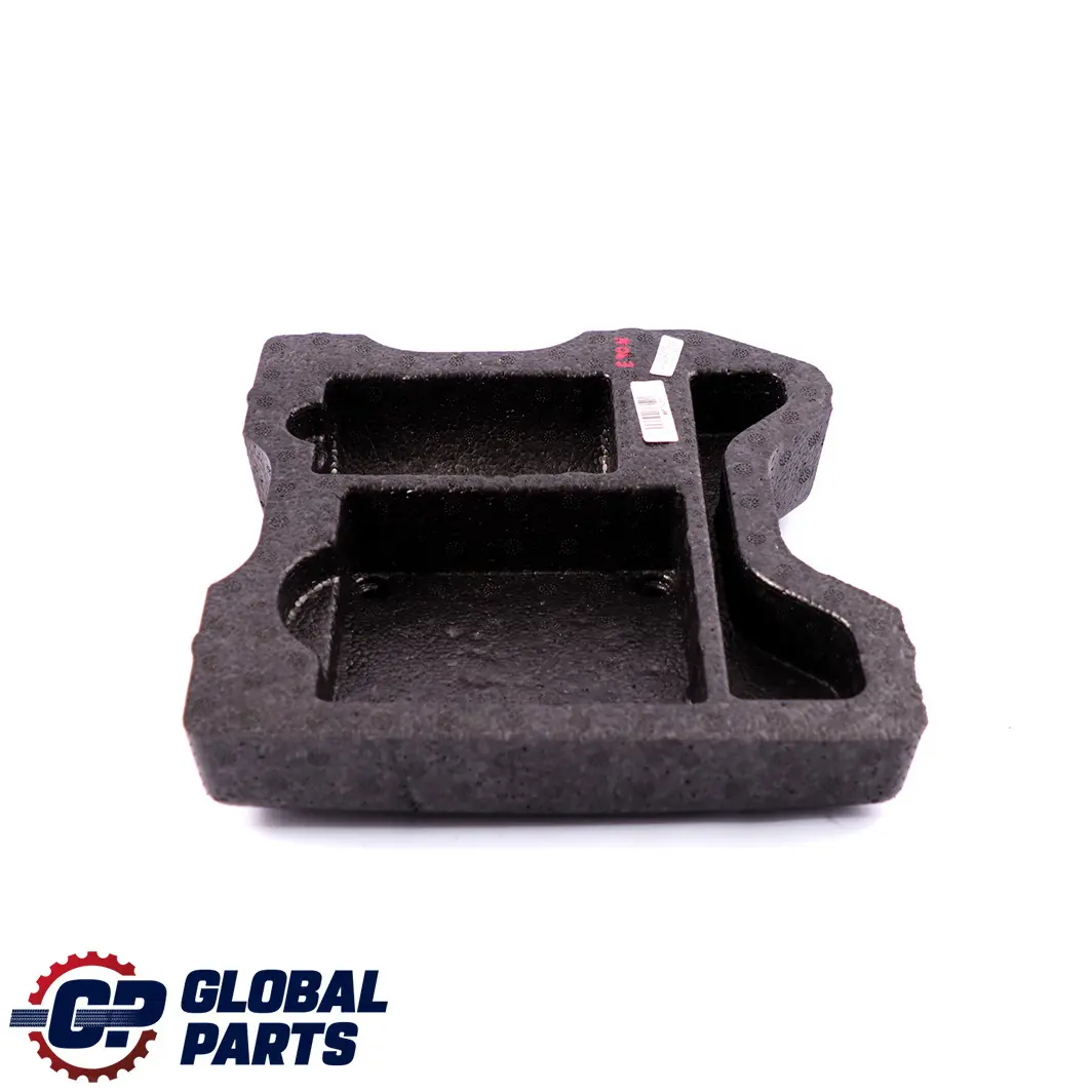 Toolkit Juego Herramientas Bandeja Almacenamiento Sistema Movilidad para BMW E90 E91 con número de pieza 6792865 BMW E90 E91 Toolkit Juego Herramientas Bandeja Almacenamiento Sistema Movilidad - SKU 6792865 - Número de pieza 6792865