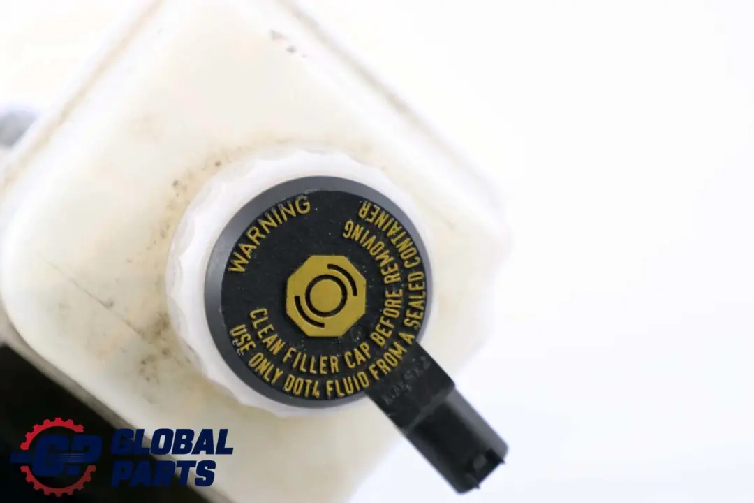 Brake Servo Unit 6796729 to BMW 5 Series F10 F11 with Part number 6792956 BMW 5 Series F10 F11 Brake Servo Unit 6796729 - SKU 6792956 - Part number 6792956