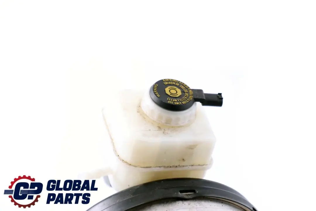 Brake Servo Unit 6796729 to BMW 5 Series F10 F11 with Part number 6792956 BMW 5 Series F10 F11 Brake Servo Unit 6796729 - SKU 6792956 - Part number 6792956