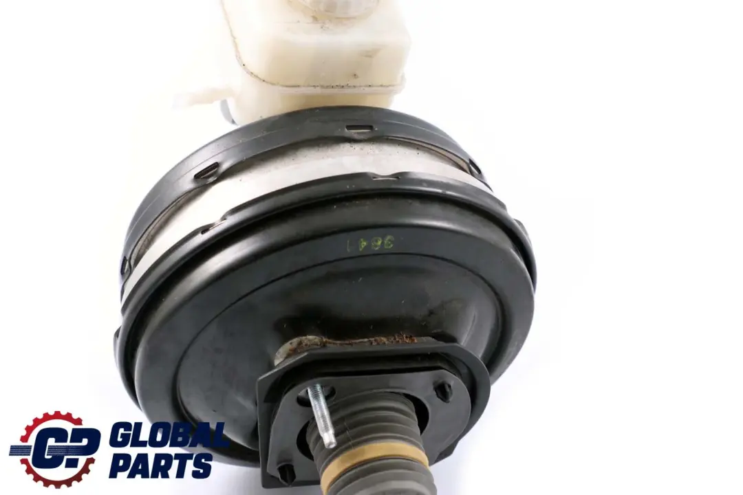 Brake Servo Unit 6796729 to BMW 5 Series F10 F11 with Part number 6792956 BMW 5 Series F10 F11 Brake Servo Unit 6796729 - SKU 6792956 - Part number 6792956