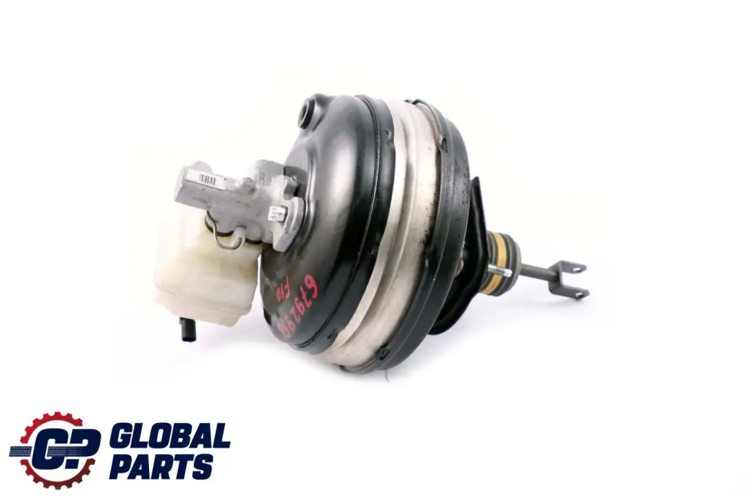 Brake Servo Unit 6796729 to BMW 5 Series F10 F11 with Part number 6792956 BMW 5 Series F10 F11 Brake Servo Unit 6796729 - SKU 6792956 - Part number 6792956