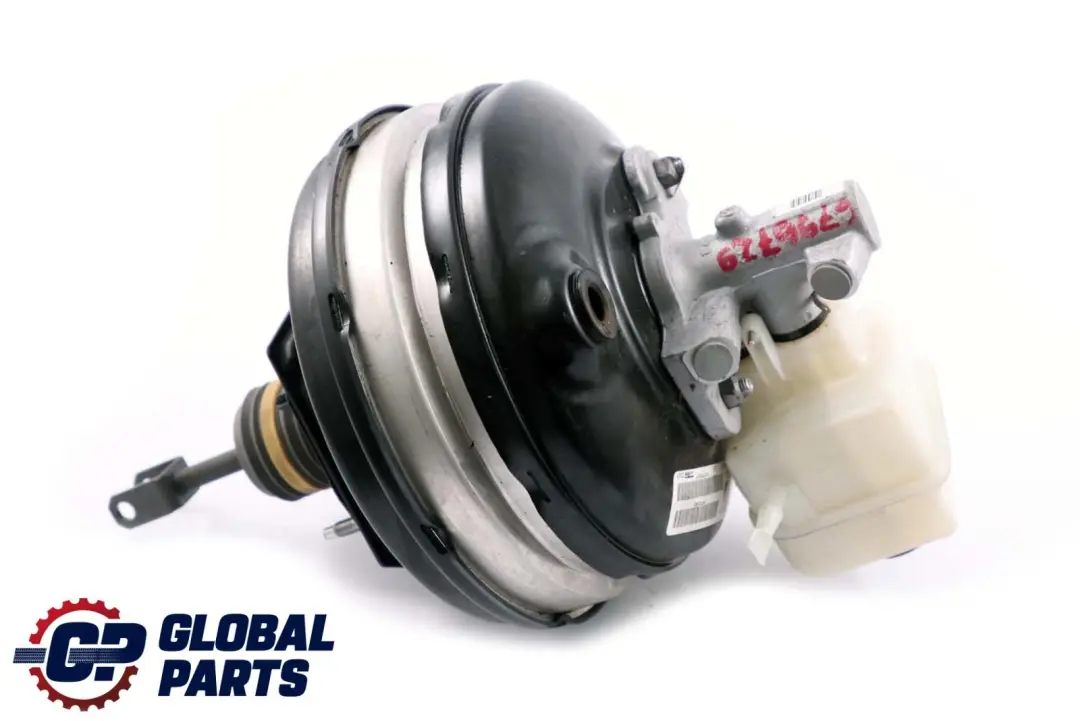 Brake Servo Unit 6796729 to BMW 5 Series F10 F11 with Part number 6792956 BMW 5 Series F10 F11 Brake Servo Unit 6796729 - SKU 6792956 - Part number 6792956