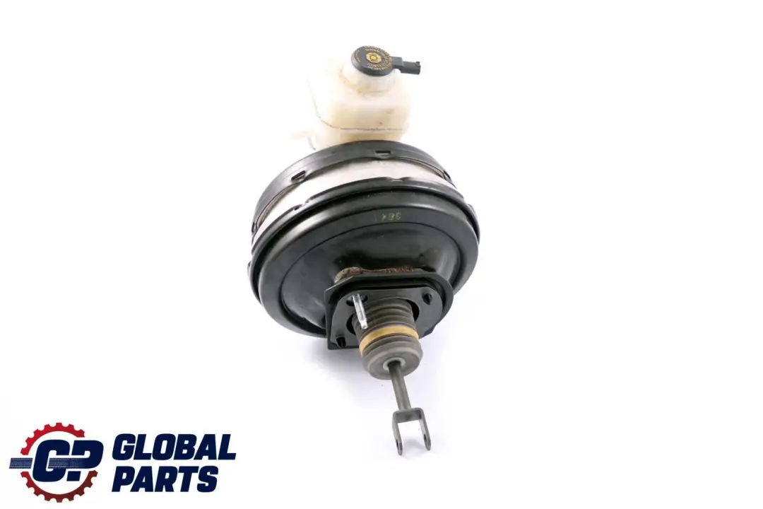 Brake Servo Unit 6796729 to BMW 5 Series F10 F11 with Part number 6792956 BMW 5 Series F10 F11 Brake Servo Unit 6796729 - SKU 6792956 - Part number 6792956