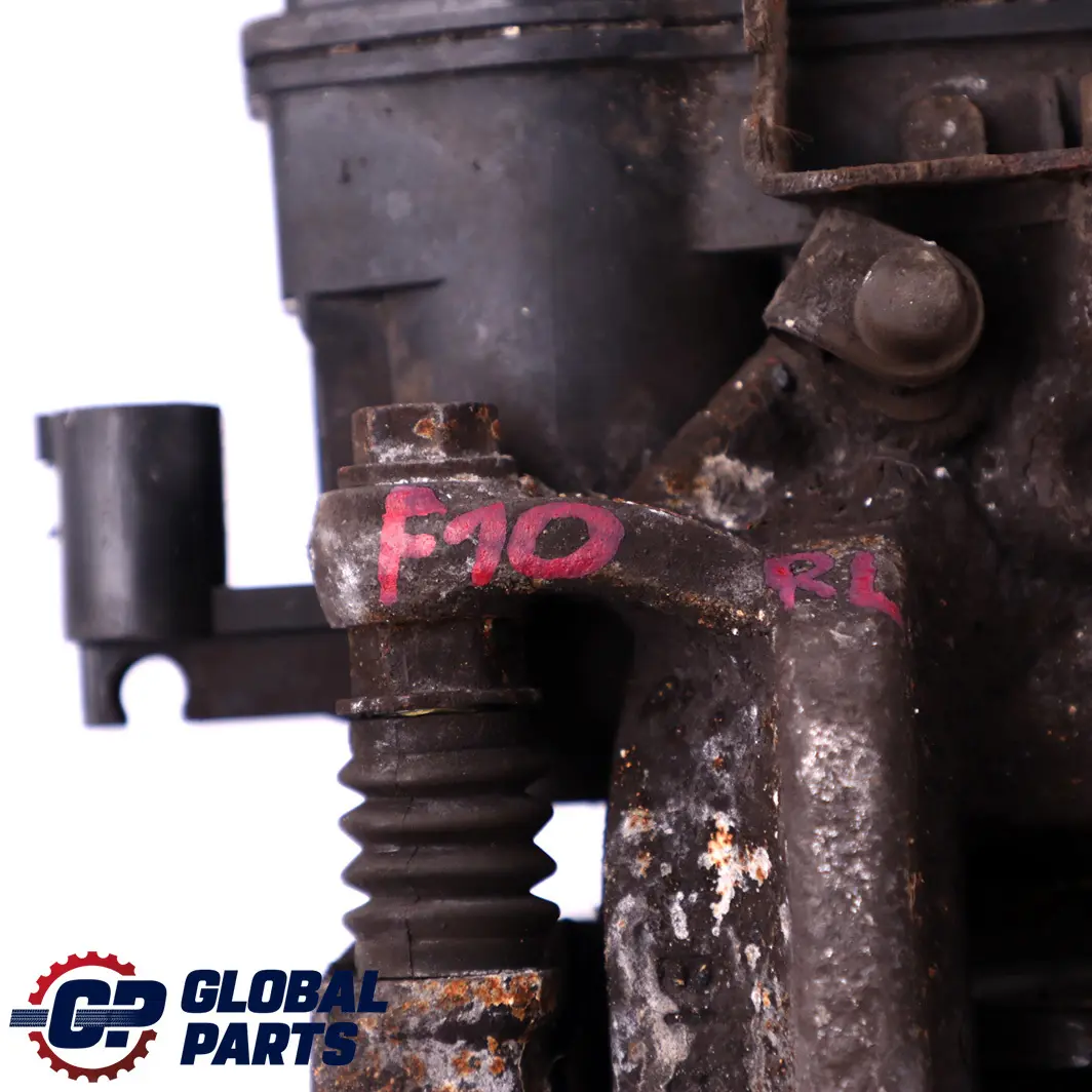 Support d'etrier de frein electrique arriere gauche 44/20 pour BMW F10 F11 à propos du numéro de pièce 6793042 BMW F10 F11 Support d'etrier de frein electrique arriere gauche 44/20 - SKU 6793041 - Numéro de pièce 6793042