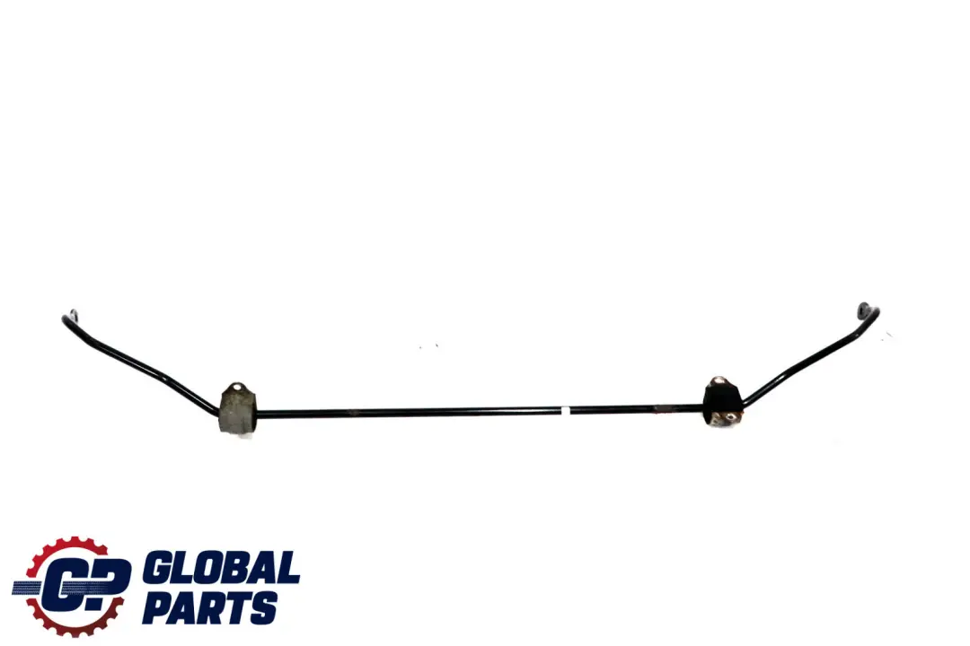 Eje Trasero Estabilizador Suspension Barra Antivuelco para BMW E84 con número de pieza 6793164 BMW E84 Eje Trasero Estabilizador Suspension Barra Antivuelco - SKU 6793164 - Número de pieza 6793164