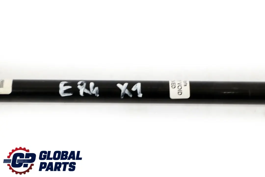 Fila E84 Asse Posteriore Stabilizzatrice Anti-rotolo per BMW X1 con numero di parte 6793164 BMW X1 Fila E84 Asse Posteriore Stabilizzatrice Anti-rotolo - SKU 6793164 - Numero di parte 6793164