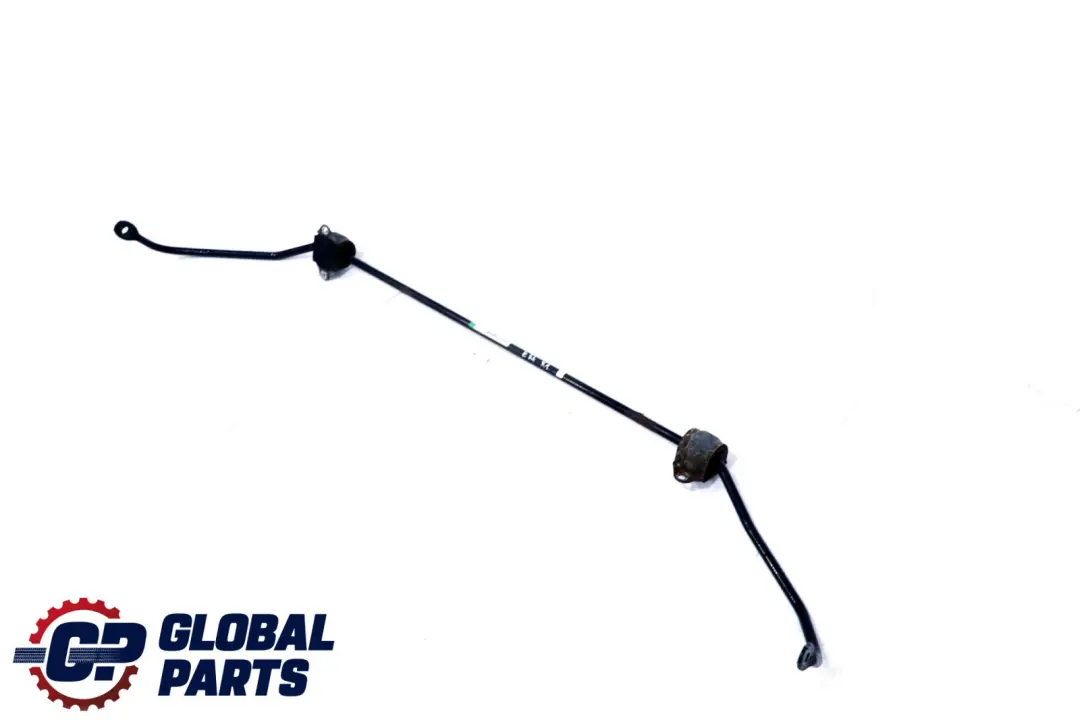 Axle Suspension Stabilizer Anti Roll Sway Bar to BMW X1 Series E84 Rear with Part number 6793164 BMW X1 Series E84 Rear Axle Suspension Stabilizer Anti Roll Sway Bar - SKU 6793164 - Part number 6793164