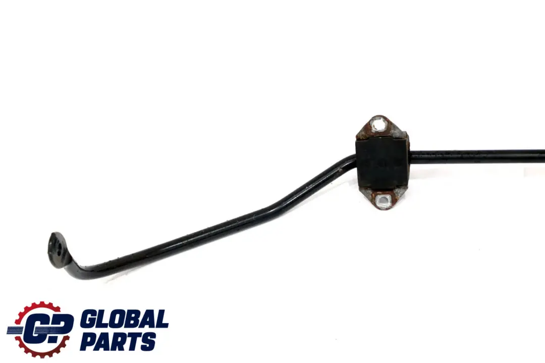 Axis Essieu Arriere Stabilisateur Anti-roll pour BMW X1 E84 à propos du numéro de pièce 6793164 BMW X1 E84 Axis Essieu Arriere Stabilisateur Anti-roll - SKU 6793164 - Numéro de pièce 6793164