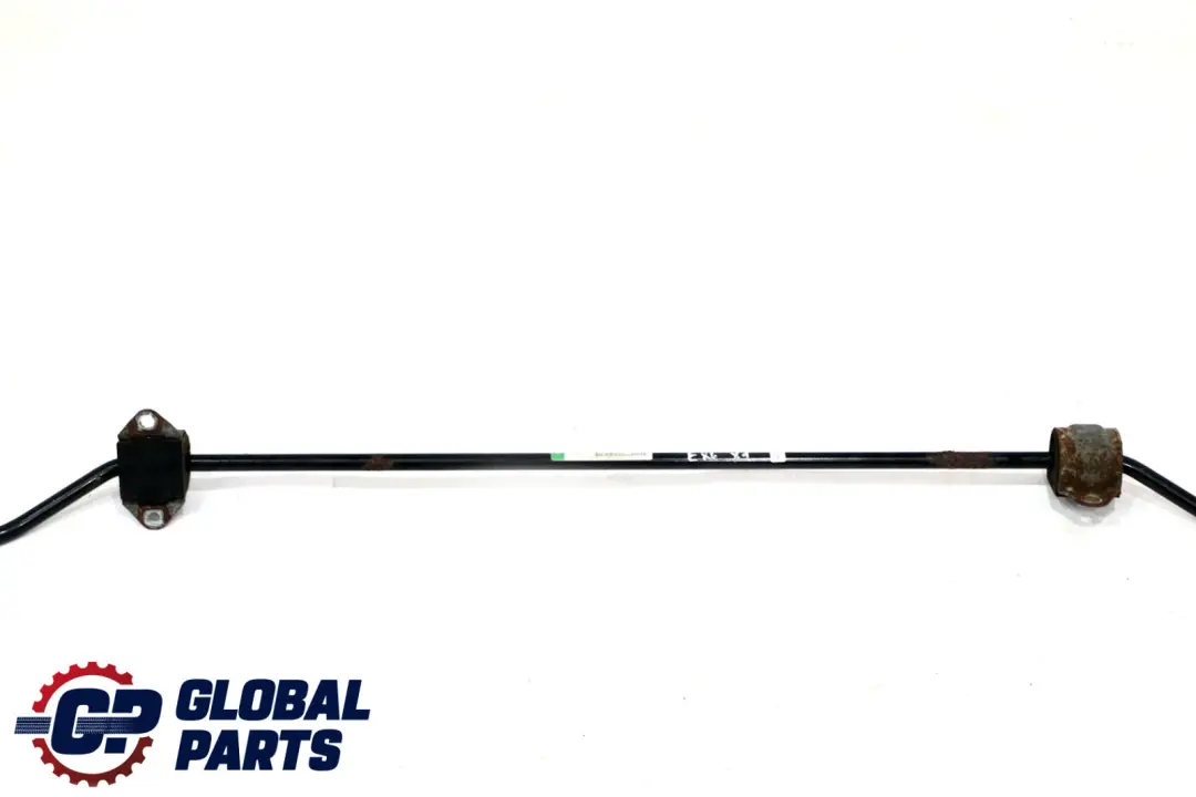 Eje Trasero Estabilizador Suspension Barra Antivuelco para BMW E84 con número de pieza 6793164 BMW E84 Eje Trasero Estabilizador Suspension Barra Antivuelco - SKU 6793164 - Número de pieza 6793164