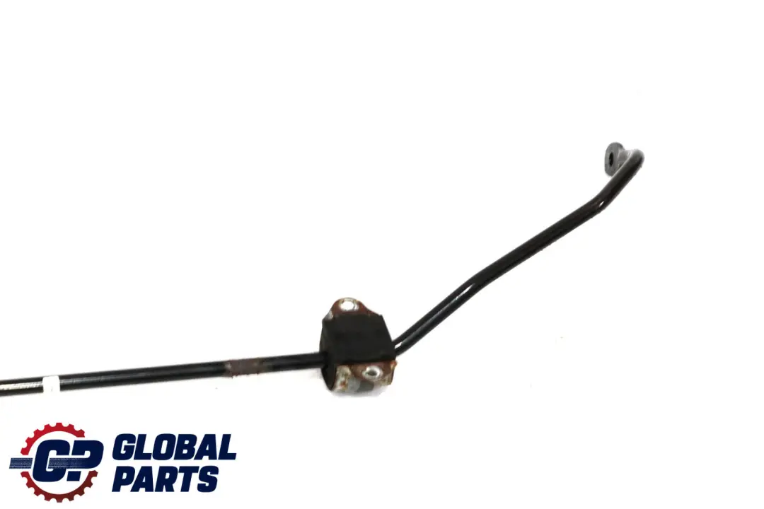 Axis Essieu Arriere Stabilisateur Anti-roll pour BMW X1 E84 à propos du numéro de pièce 6793164 BMW X1 E84 Axis Essieu Arriere Stabilisateur Anti-roll - SKU 6793164 - Numéro de pièce 6793164