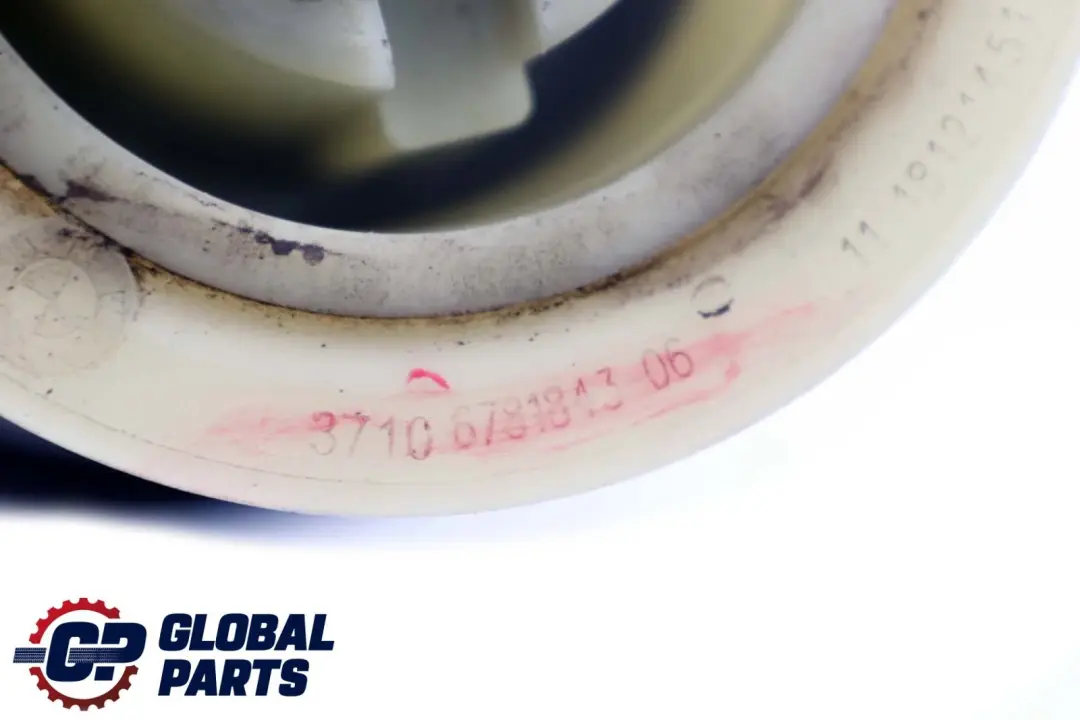 Pneumatic Spring Air Intake Tube Left N/S Rear Axle to BMW 5 Series F11 with Part number 6793277 BMW 5 Series F11 Pneumatic Spring Air Intake Tube Left N/S Rear Axle - SKU 6793277 - Part number 6793277