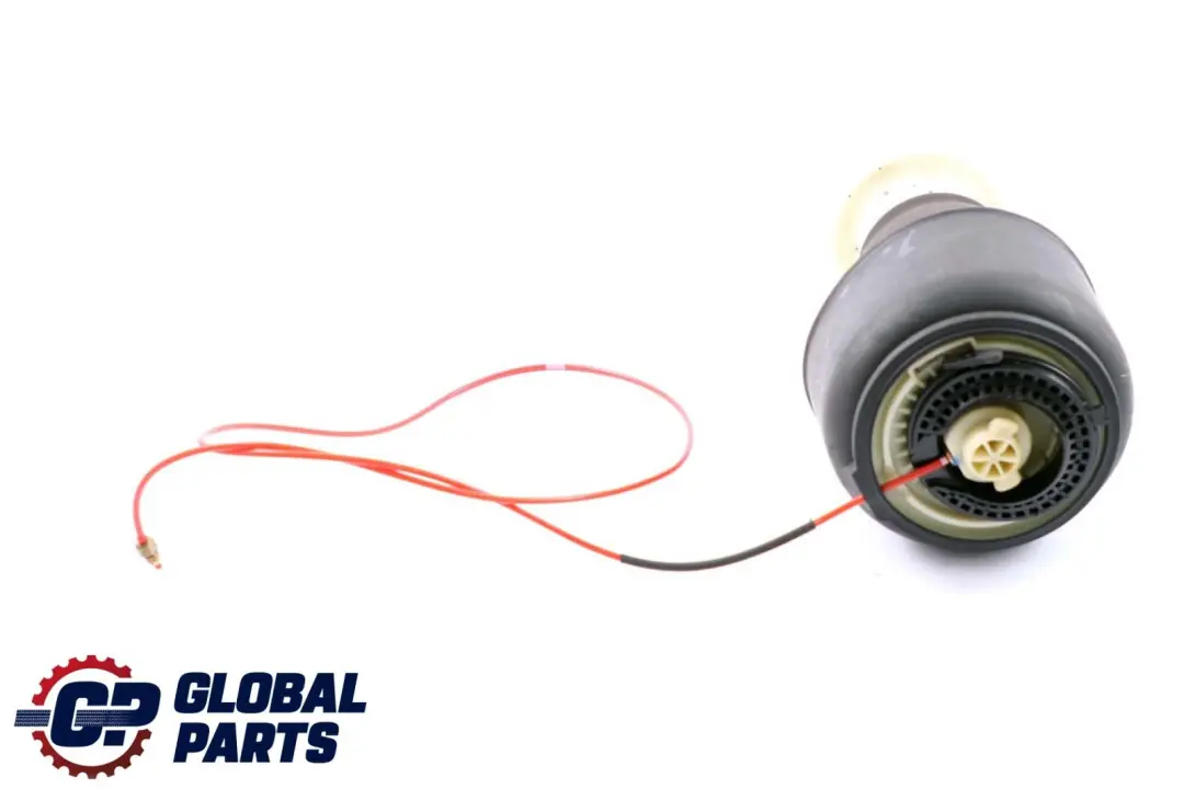 BMW 5 Series F11 Pneumatic Spring Air Intake Tube Left N/S Rear Axle - SKU 6793277 - Part number 6793277