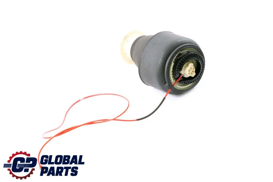 BMW 5 Series F11 Pneumatic Spring Air Intake Tube Left N/S Rear Axle - SKU 6793277 - Part number 6793277