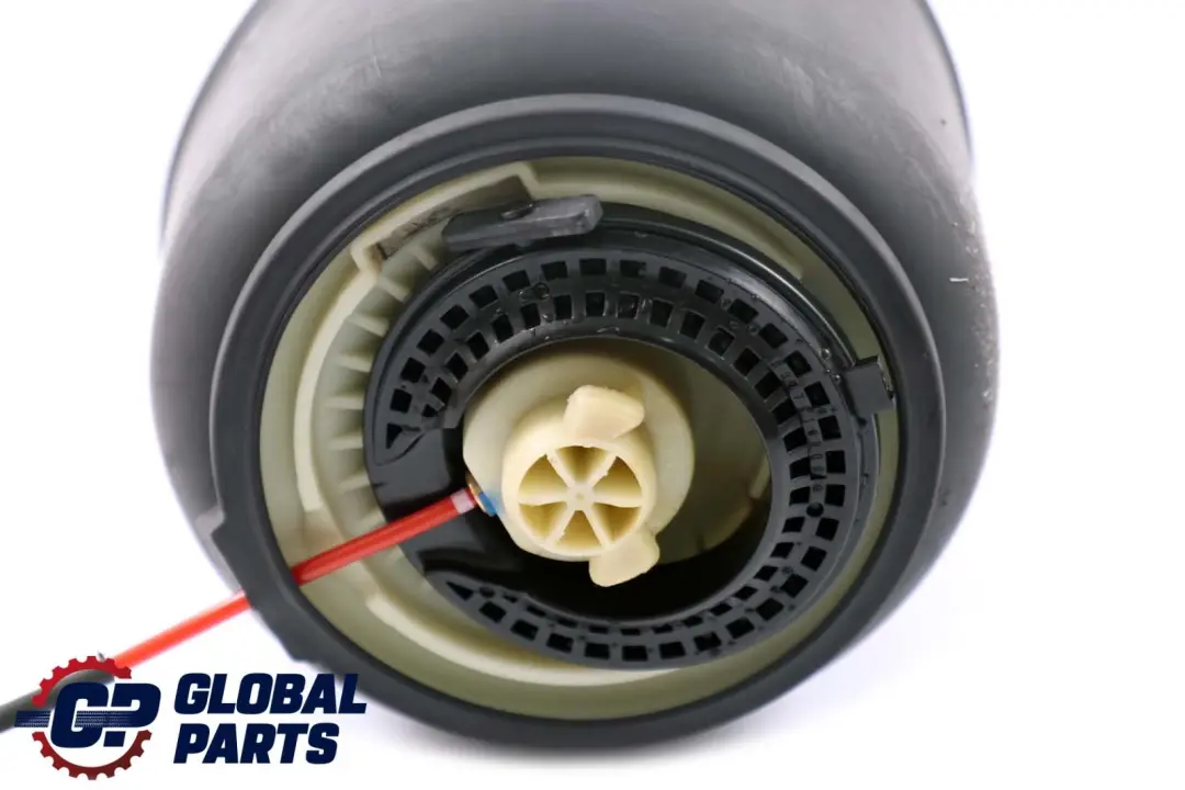 Pneumatic Spring Air Intake Tube Left N/S Rear Axle to BMW 5 Series F11 with Part number 6793277 BMW 5 Series F11 Pneumatic Spring Air Intake Tube Left N/S Rear Axle - SKU 6793277 - Part number 6793277